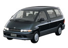 Коврики на Toyota Estima Emina (Lucida) 1990 - 2000 в Королеве, Московской области