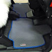 EVA коврики на Honda N-BOX I 2011 - 2017 в Королеве, Московской области