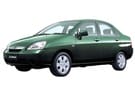 Ворсовые коврики на Suzuki Liana I 2001 - 2004 в Королеве, Московской области