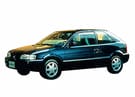 Коврики на Toyota Corsa (L50) 1994 - 1999 в Королеве, Московской области
