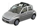 Коврики на Toyota WiLL Vi 1999 - 2001 в Королеве, Московской области