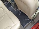EVA коврики на Audi Q5 I 2008 - 2017 в Королеве, Московской области