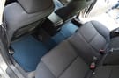 Коврики на Subaru Legacy IV 2003 - 2009 в Королеве, Московской области