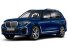 EVA коврики на BMW X7 (G07) 2018 - 2025 в Королеве, Московской области