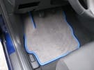 Коврики на Mazda 3 2009 - 2013 в Королеве, Московской области