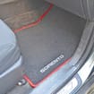 Коврики на KIA Sorento II рестайлинг 2012 - 2021 в Королеве, Московской области