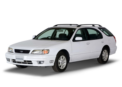 EVA коврики на Nissan Cefiro (A32) 1994 - 1998 в Королеве, Московской области
