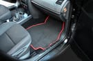 EVA коврики на Renault Megane II 2002 - 2008 в Королеве, Московской области