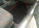 Коврики на Nissan Micra (K11) 1992 - 2003 в Королеве, Московской области