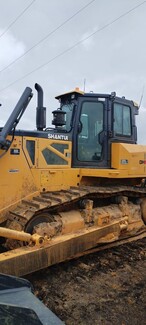 EVA коврики на Спецтехника Бульдозер Shantui DH24B3 XL  в Королеве, Московской области