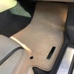 Ворсовые коврики на Jaguar XF 2007 - 2016 в Королеве, Московской области