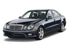 EVA коврики на Mercedes E (W211) 2002 - 2009 в Королеве, Московской области