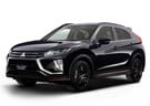 Коврики на Mitsubishi Eclipse Cross 2017 - 2025 в Королеве, Московской области