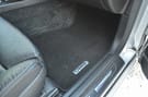 Коврики на BMW 7 (E65/E66) 2001 - 2008 в Королеве, Московской области
