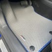 EVA коврики на Geely Atlas Pro 2019 - 2025 в Королеве, Московской области