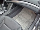 Коврики на Hyundai i40 2011 - 2018 в Королеве, Московской области