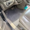 EVA коврики на Chrysler Voyager (RG) 2000 - 2008 в Королеве, Московской области