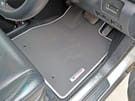 Коврики на Toyota Harrier II 2003 - 2013 в Королеве, Московской области