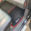 EVA коврики на Nissan Navara III 2004 - 2015 в Королеве, Московской области