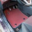Коврики на Ford Fiesta VI 2008 - 2019 в Королеве, Московской области