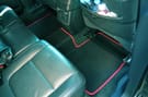 Коврики на Ford Explorer V 2010 - 2019 в Королеве, Московской области