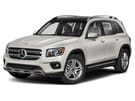 Коврики на Mercedes GLB (X247) 2019 - 2025 в Королеве, Московской области