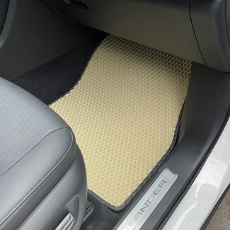 Коврики на Toyota Highlander IV 2019&nbsp;-&nbsp;2026 в Королеве, Московской области