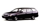 EVA коврики на Toyota Caldina (T19) 1992 - 2002 в Королеве, Московской области