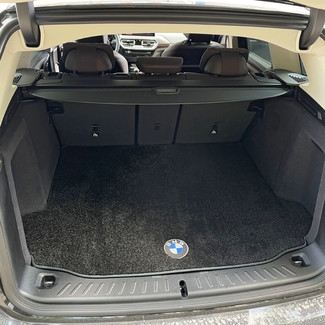EVA коврики на BMW X3 (G01) 2017 - 2024 в Королеве, Московской области