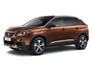 EVA коврики на Peugeot 3008 II 2016 - 2025 в Королеве, Московской области