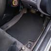 Ворсовые коврики на Nissan Primera (P12) 2001 - 2008 в Королеве, Московской области
