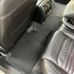 Ворсовые коврики на Volkswagen Passat B8 2014 - 2025 в Королеве, Московской области