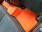 EVA коврики на Hyundai i30 I 2007 - 2012 в Королеве, Московской области