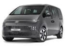Коврики на Hyundai Staria 2021 - 2025 в Королеве, Московской области