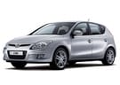 EVA коврики на Hyundai i30 I 2007 - 2012 в Королеве, Московской области