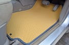 Коврики на Nissan March (K12) 2002 - 2010 в Королеве, Московской области