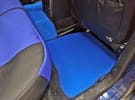 Коврики на Volkswagen Passat B5 1996 - 2006 в Королеве, Московской области