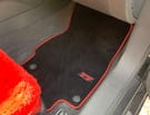 Коврики на Audi TT (8J) 2006 - 2014 в Королеве, Московской области