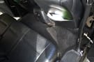 Коврики на Mitsubishi Pajero IV 2006 - 2021 в Королеве, Московской области