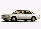 Коврики на Toyota Mark II (80) 1988 - 1996 в Королеве, Московской области