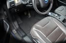 Ворсовые коврики на BMW i3 (I01) 2013 - 2022 в Королеве, Московской области