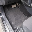 EVA коврики на Mercedes GLA (X156) 2014 - 2020 в Королеве, Московской области