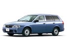 EVA коврики на Nissan AD (Y11) 1999 - 2008 в Королеве, Московской области