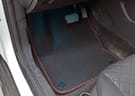Ворсовые коврики на Ford Focus III 2011 - 2019 в Королеве, Московской области
