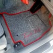 Коврики на Toyota Vista (V50) 1998 - 2003 в Королеве, Московской области