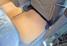 Коврики на Subaru Legacy III 1998 - 2003 в Королеве, Московской области