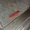 Ворсовые коврики на GMC Yukon V 2020 - 2025 в Королеве, Московской области