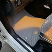Коврики на Mercedes A (W176) 2012 - 2018 в Королеве, Московской области