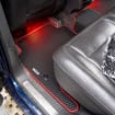 Ворсовые коврики на Volkswagen Touareg I 2002 - 2010 в Королеве, Московской области
