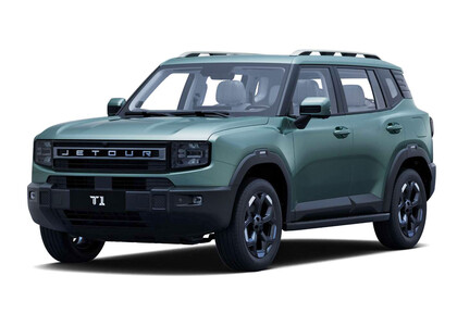 Ворсовые коврики на Jetour T1 2025&nbsp;-&nbsp;2026 в Королеве, Московской области